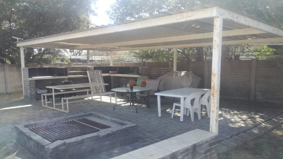 4 Bedroom Property for Sale in Sasolburg Ext 23 Free State